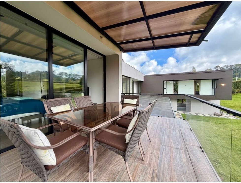 Exclusiva Casa en Venta sector Alto de  Las Palmas  — 21