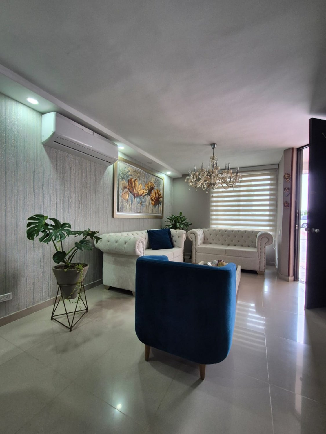 VENTA CASA DE 2 NIVELES VILLA CAMPESTRE - PUERTO COLOMBIA - Image 1