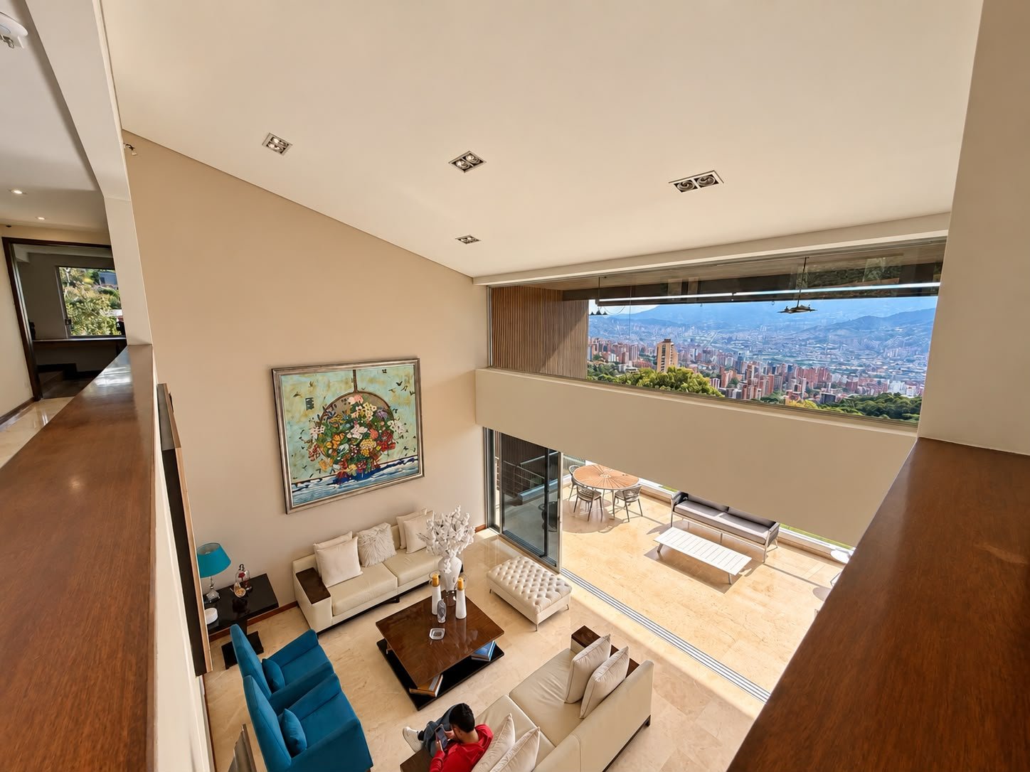 Exclusiva Casa Campestre en las palmas en renta y venta  — 15