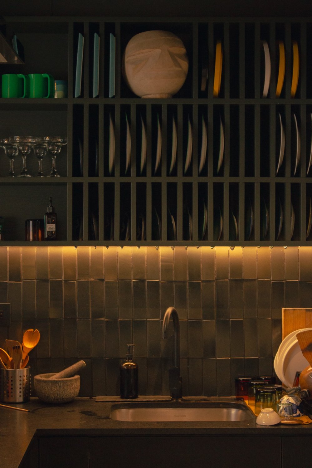 Loft Moderno en Poblado - Image 13