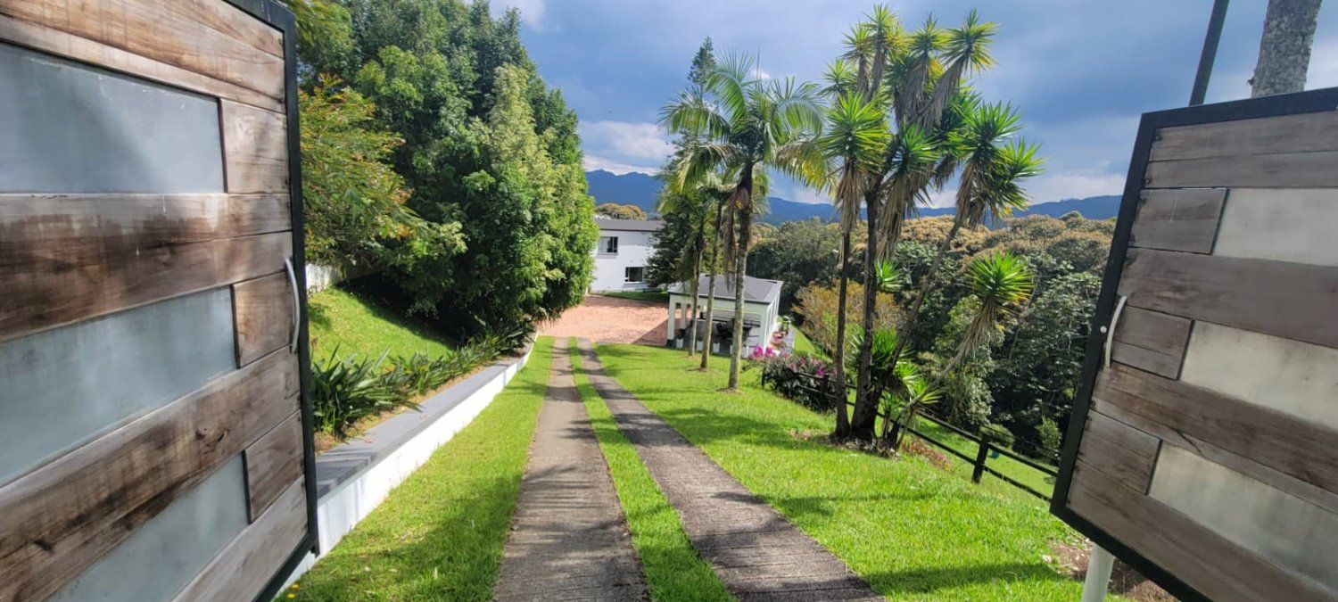 Casa Campestre Amoblada en el Corazón del Campo - Image 15