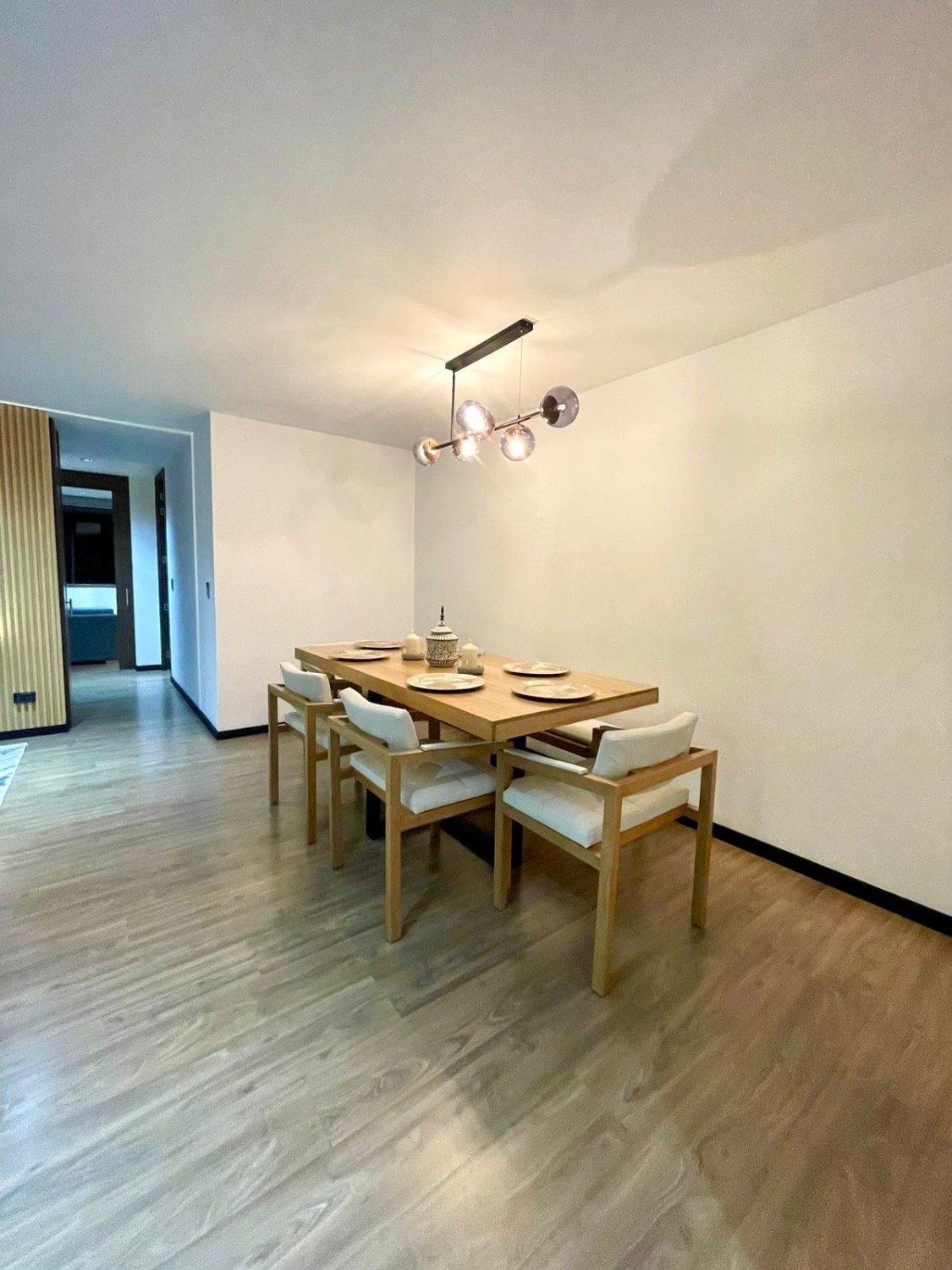 Moderno apartamento En Renta Amoblafo  - Image 3
