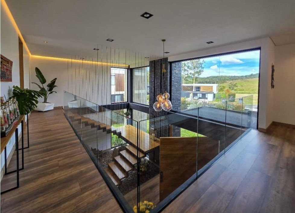 Exclusiva Casa Campestre en Venta en las Palmas  — 15