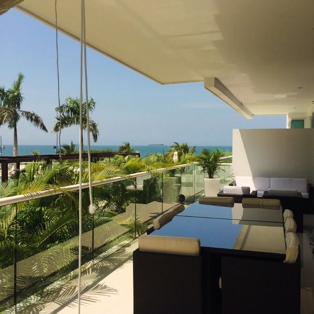 Espectacular apartamento de playa en venta - Image 7