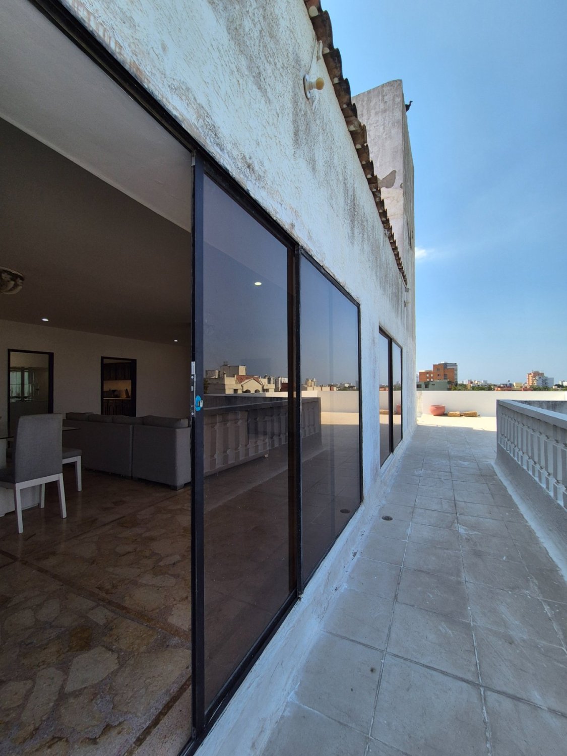 Venta Penthouse, El Prado - Image 1