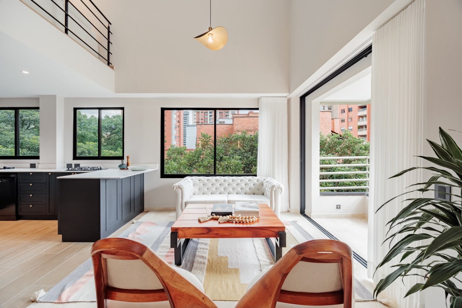Duplex Apartment for Sale – Santa María de los Ángeles, El Poblado - 18