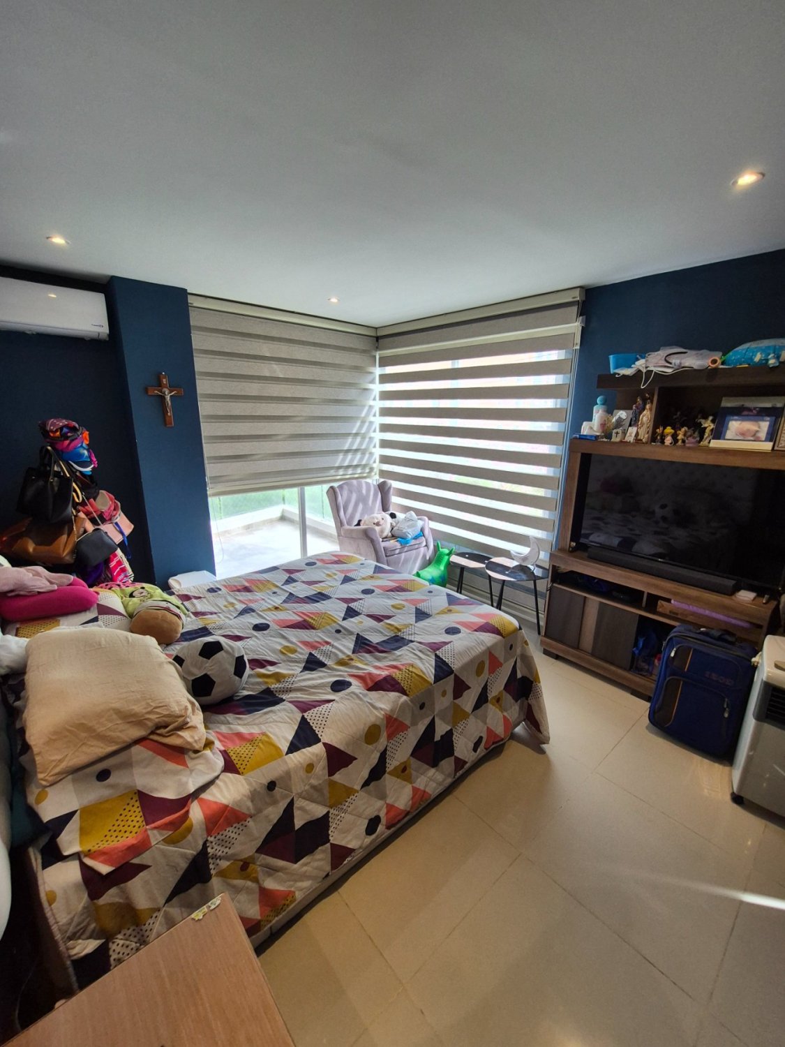 Venta Apartamento en Paraíso, Barranquilla - Image 11