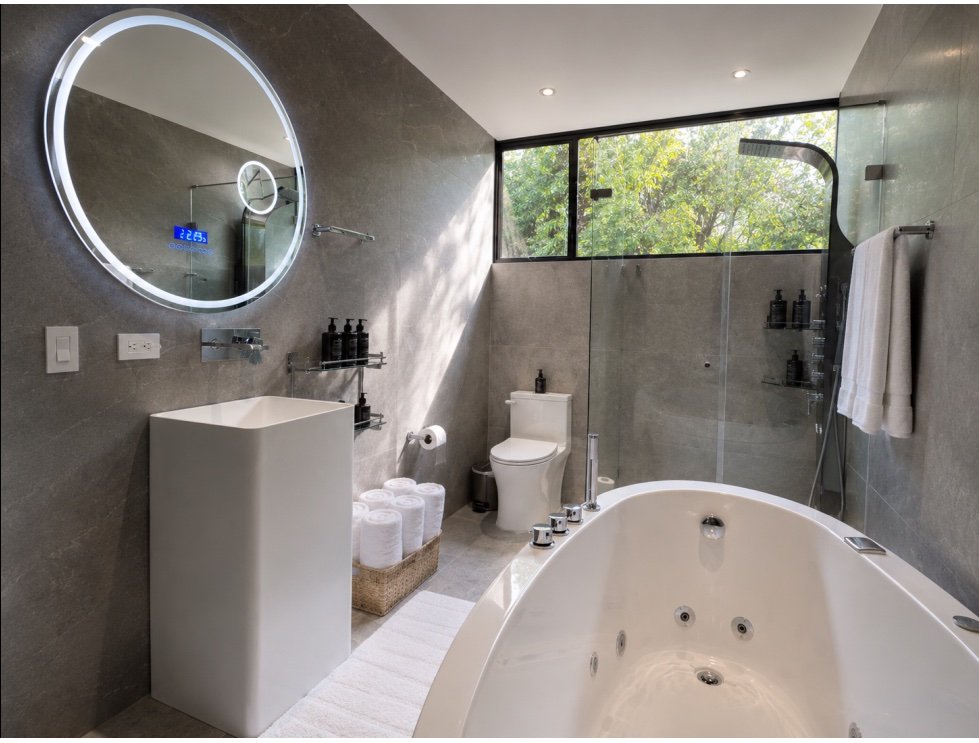 Exclusiva Casa en Renta y Venta en Las palmas  — 19