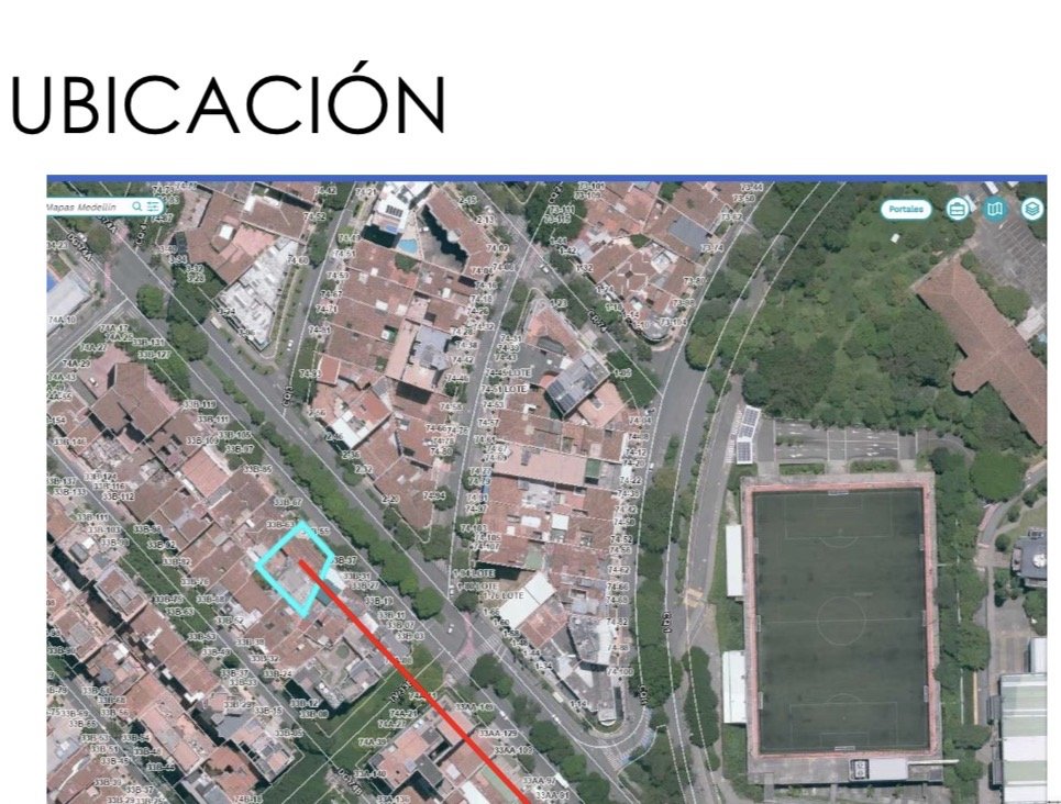 Proyecto Rentas Cortas Nutibara Park  - Image 7