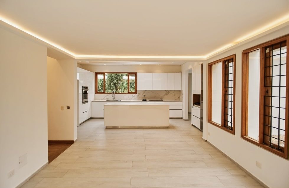 Exclusiva casa campestre en venta en el corazón del poblado  — 13