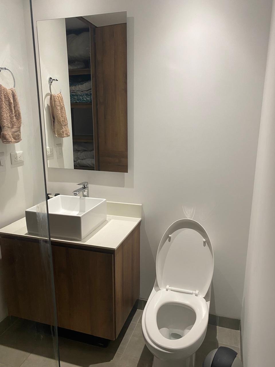 Moderno loft en ciudad del río  — 11