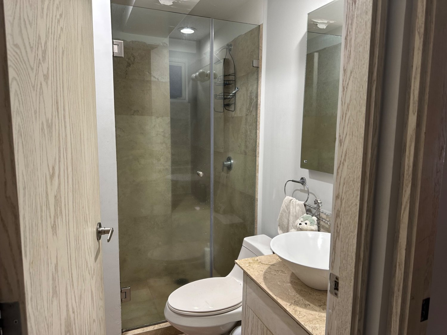 Elegante Apartamento en CITY TOWERS GRAND, XOCO, BENITO JUÁREZ  - Image 10