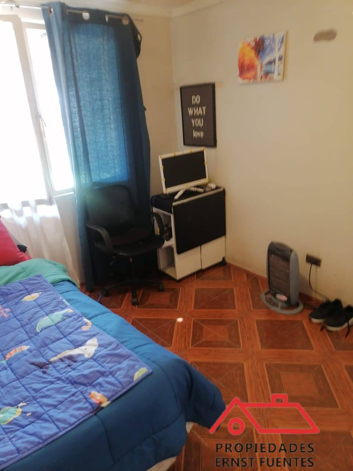 Venta Casa en Metro Vicente Valdes, La Florida - Image 6