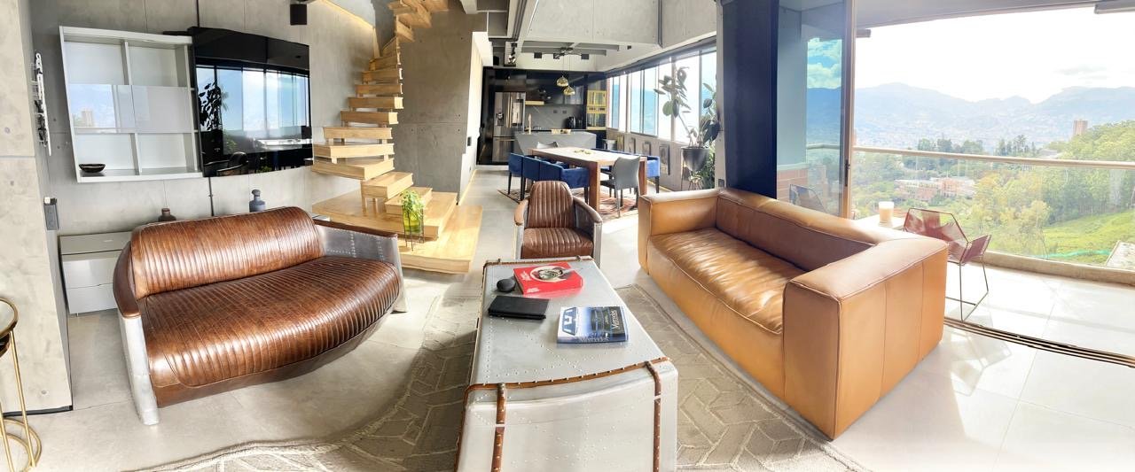 Exclusivo apartamento en Renta amoblado  - Image 15