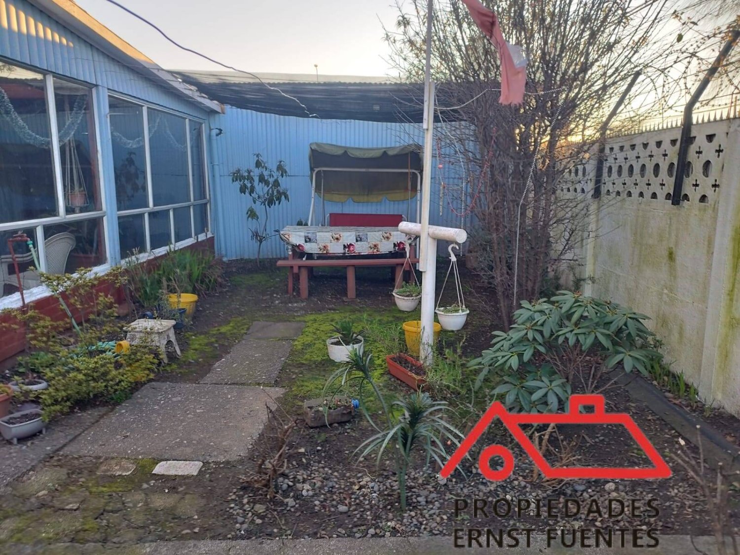 Casa en venta en sector Corvi 2, Valdivia excelente estado. - Image 9