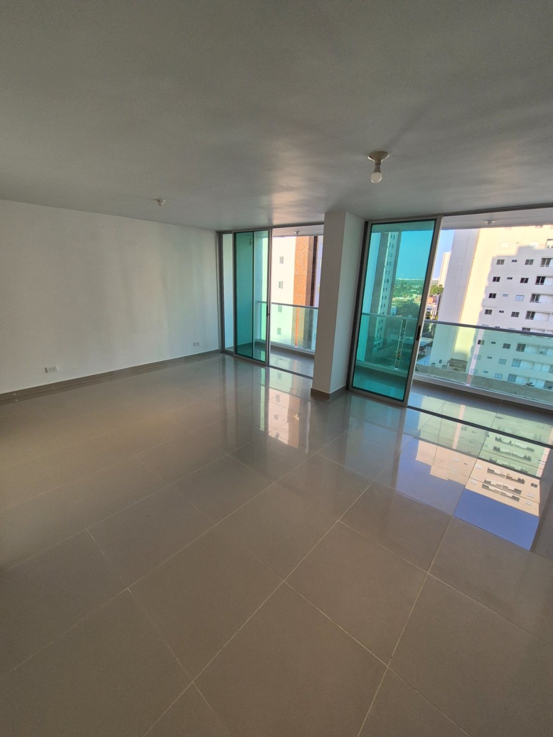 VENTA DE APARTMAENTO EN VILLA CAMPESTRE - PUERTO COLOMBIA - Image 1