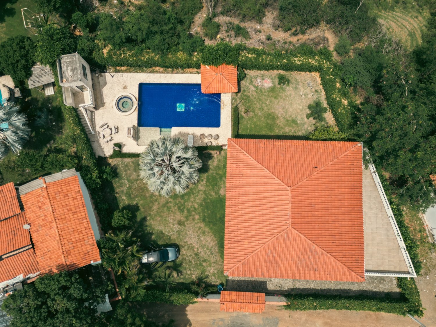 Casa campestre de descanso en Santa Fe Antioquia en Venta y Rentas cortas  - Image 2