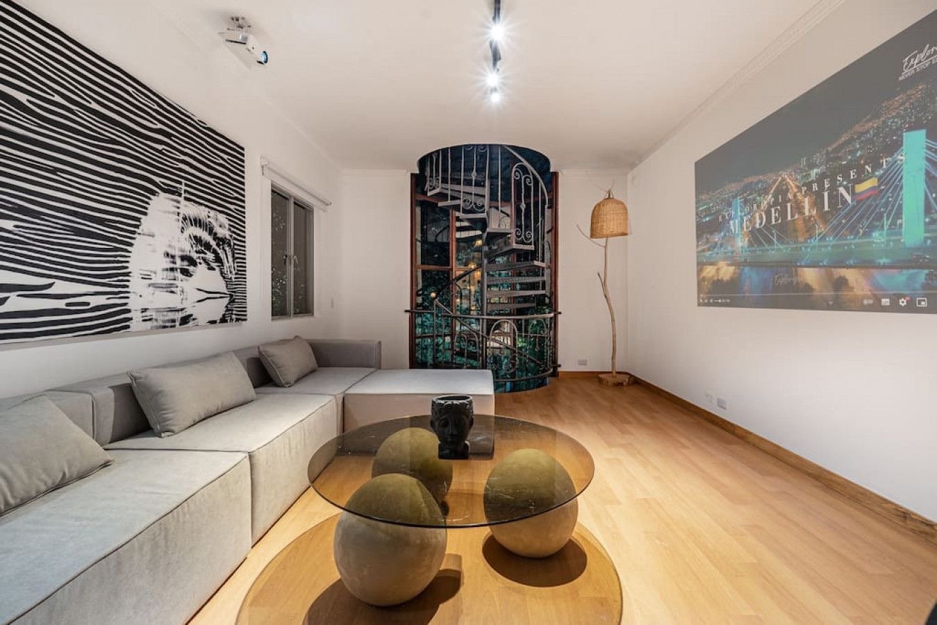 En renta. exclusiva casa con Lago privado  - Image 11
