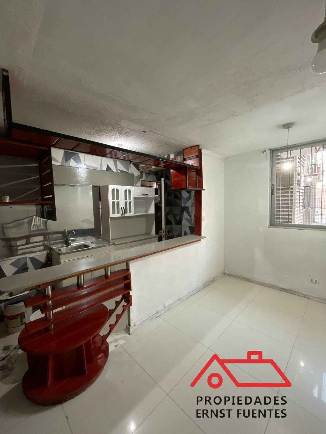 Departamento en Venta en Cerro Navia – Primer Piso, Apto Subsidio DS1 - Image 3