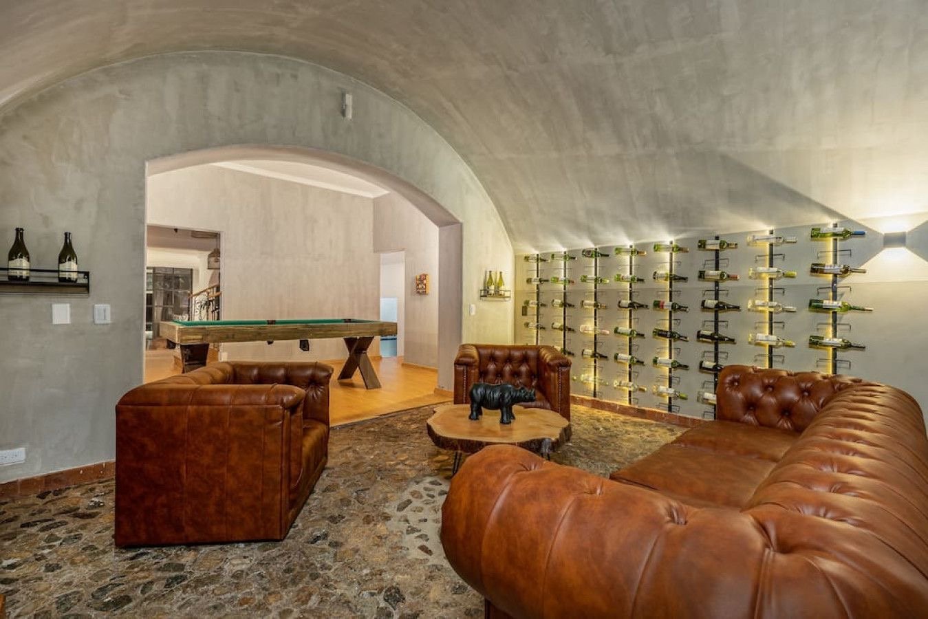 En renta. exclusiva casa con Lago privado  - Image 4