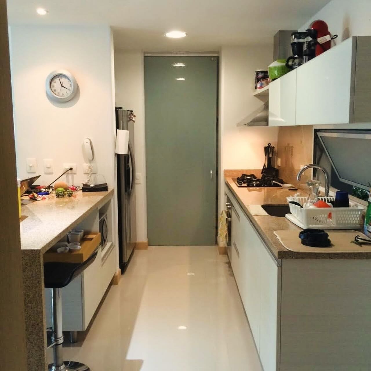 Espectacular apartamento de playa en venta - Image 8