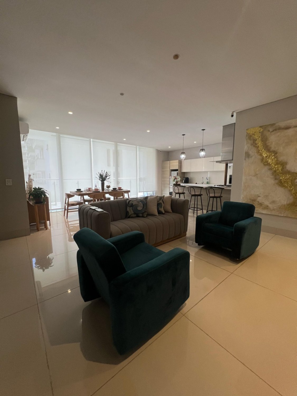 VENTA APARTAMENTO EN ALTO PRADO RECIBE PERMUTAS - Image 7