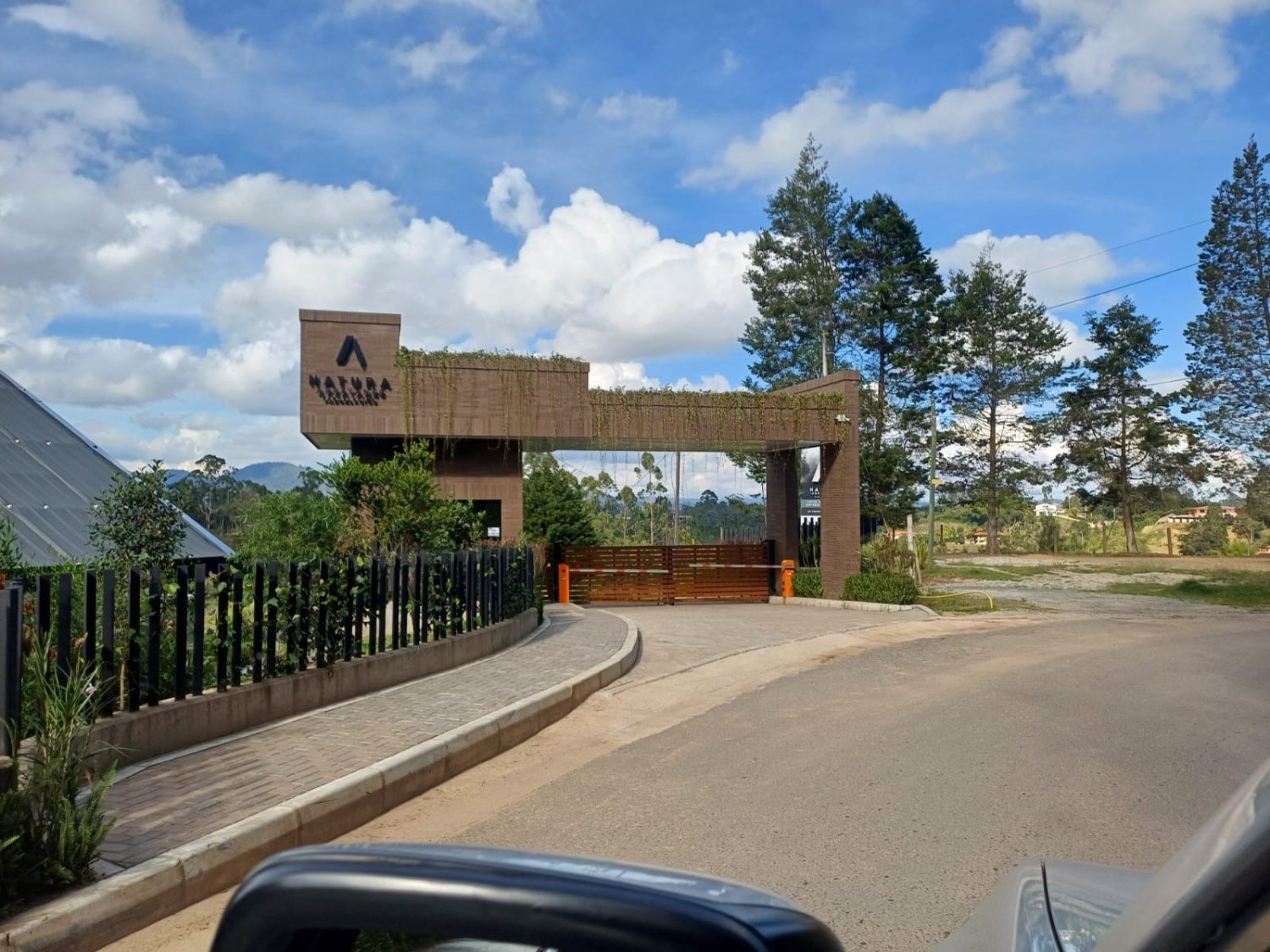 En venta amplio lote con increíbles vistas panorámicas   — 6