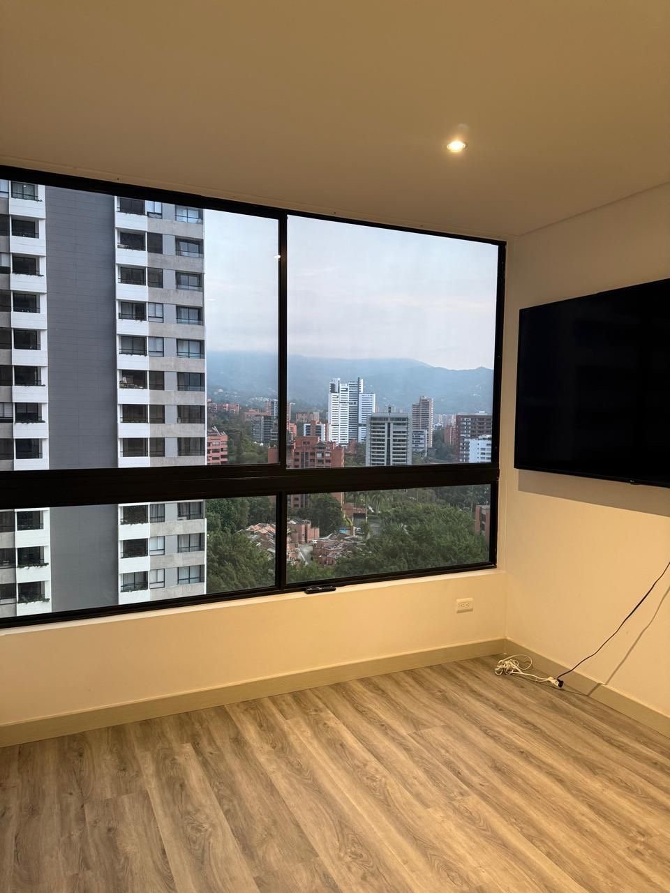 Exclusivo aparta estudio en Renta — 9