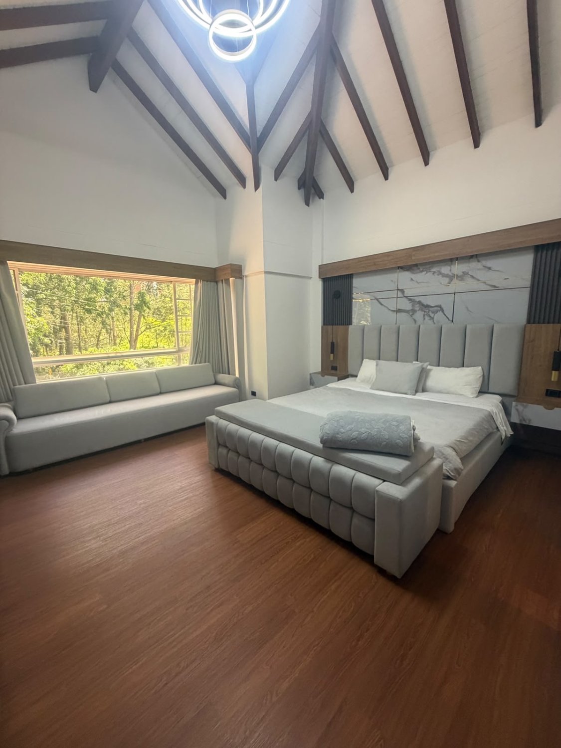 Hermosa casa Campestre en Renta tradicional y amoblada  — 15