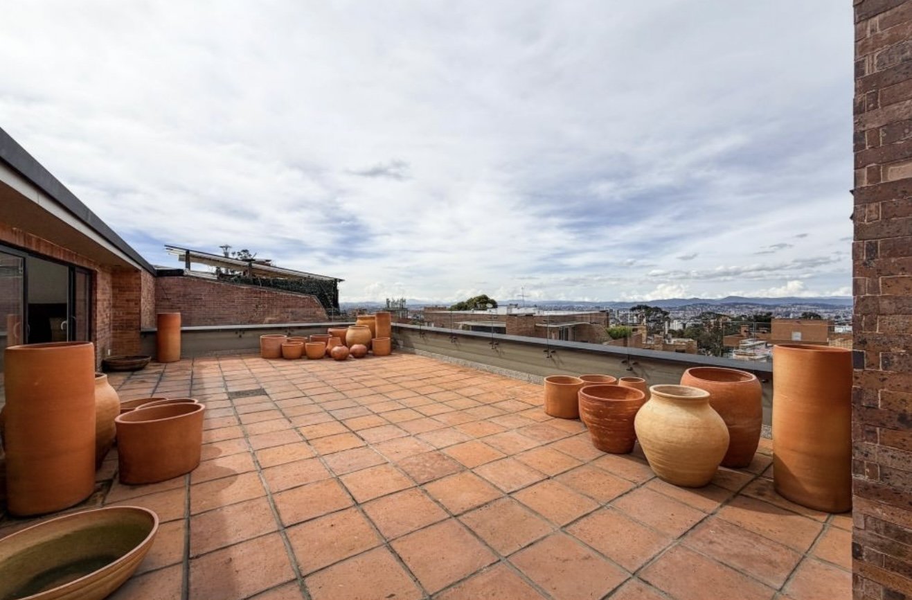 Dúplex en Venta en Los Rosales, Bogotá  - Image 14