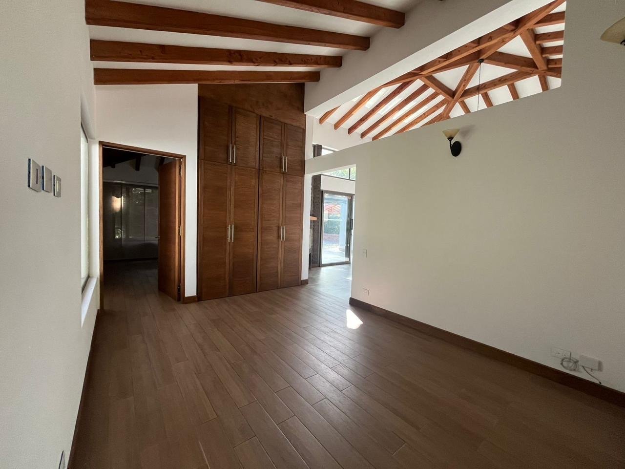 Casa Campestre en  Renta Tradicional  - Image 11