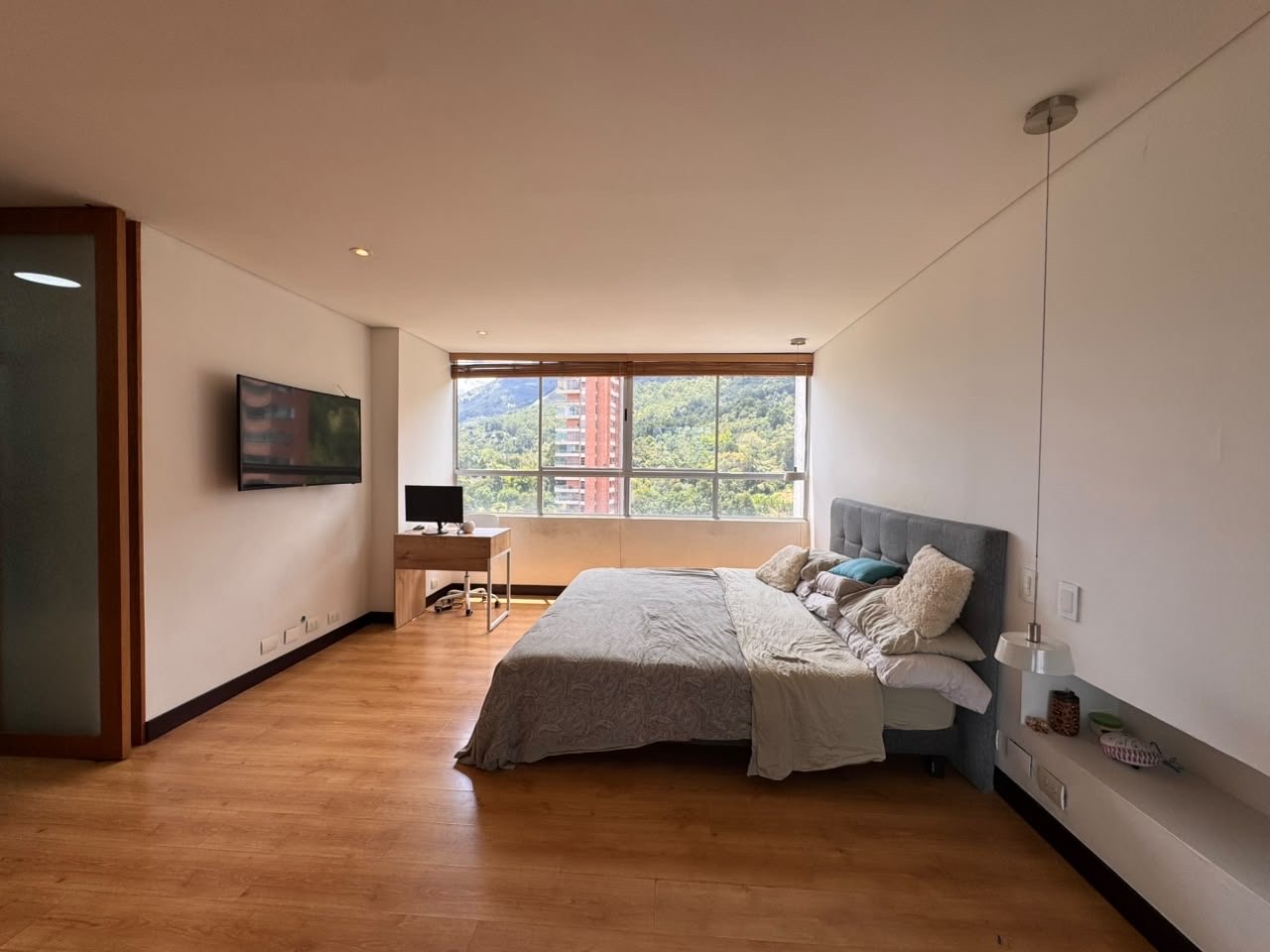Exclusivo Duplex de lujo con vista a la ciudad en Venta  — 17