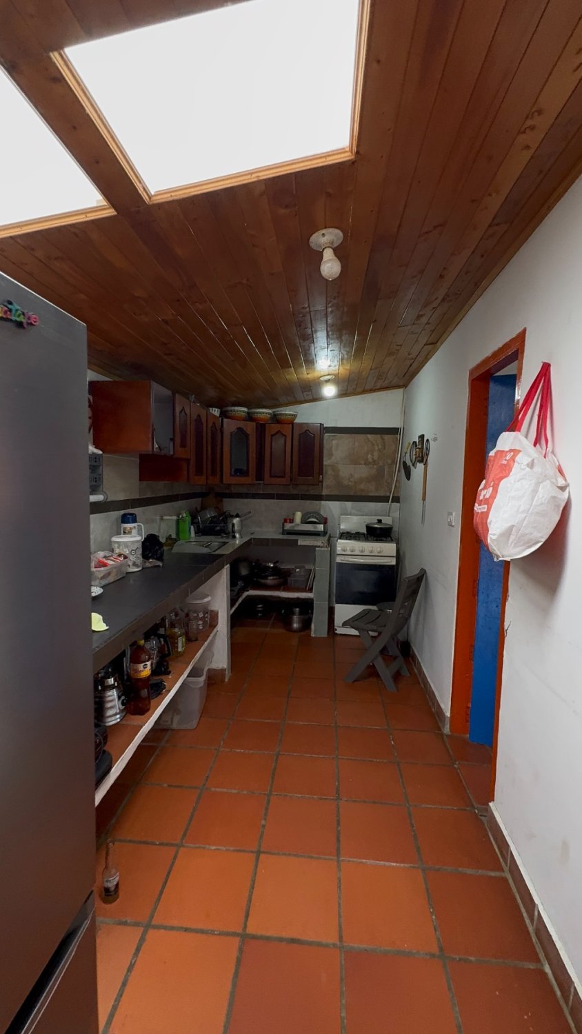 Casa campestre ideal para desarrollo inmobiliario  — 9