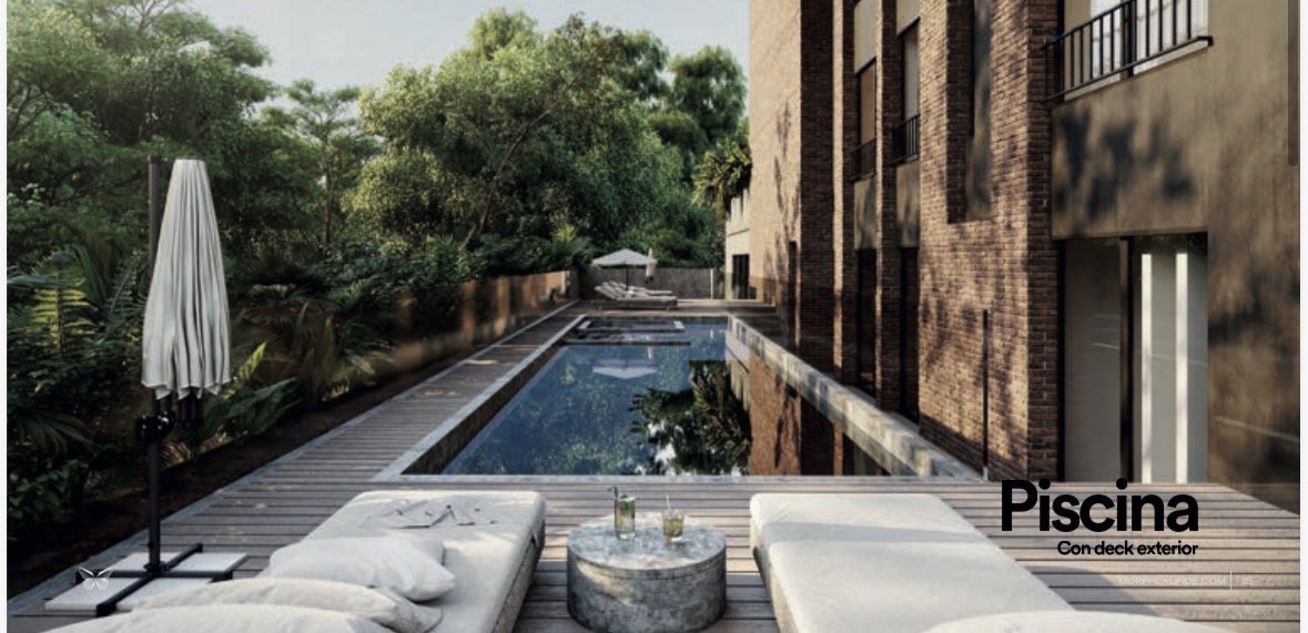 Morph la linde proyecto Rentas cortas  - Image 9