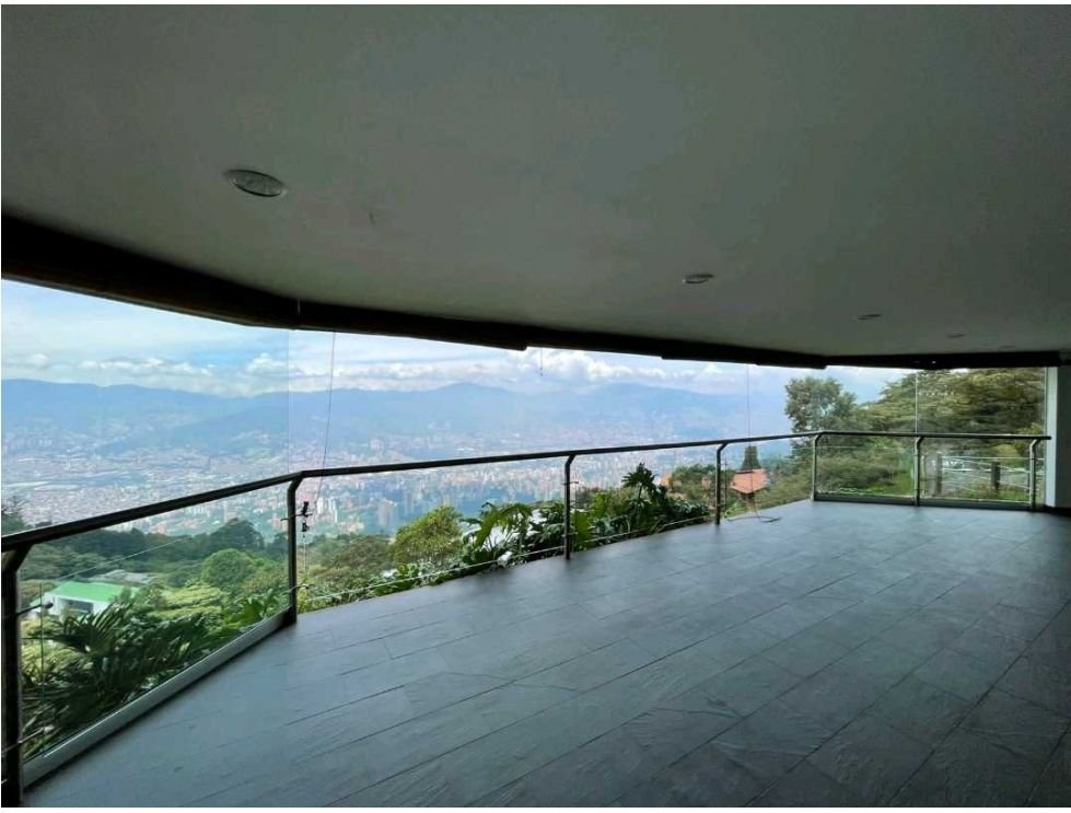 Exclusiva Casa con Vista panorámica ubicada en las palmas  — 6