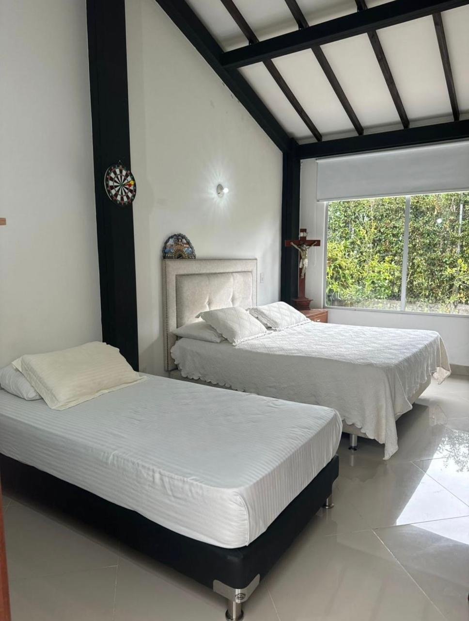 Gran Casa campestre en Renta y en venta en el Sector de Guarne  — 16