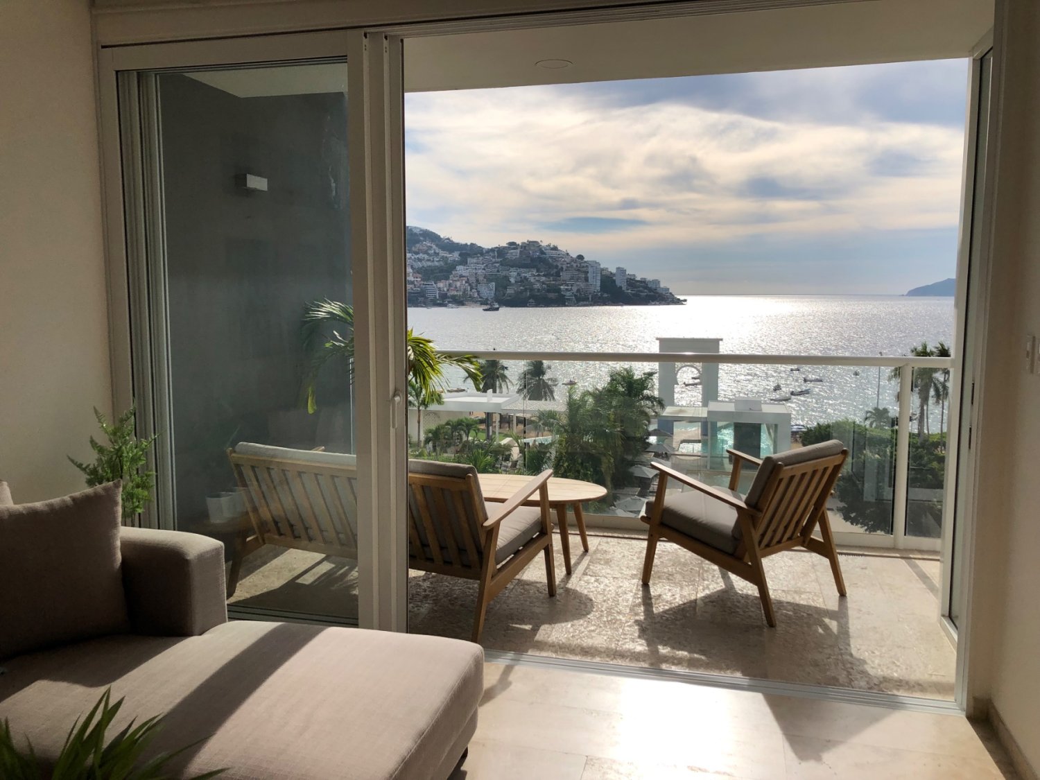 Exclusivo Departamento en Le Club Acapulco - Image 19