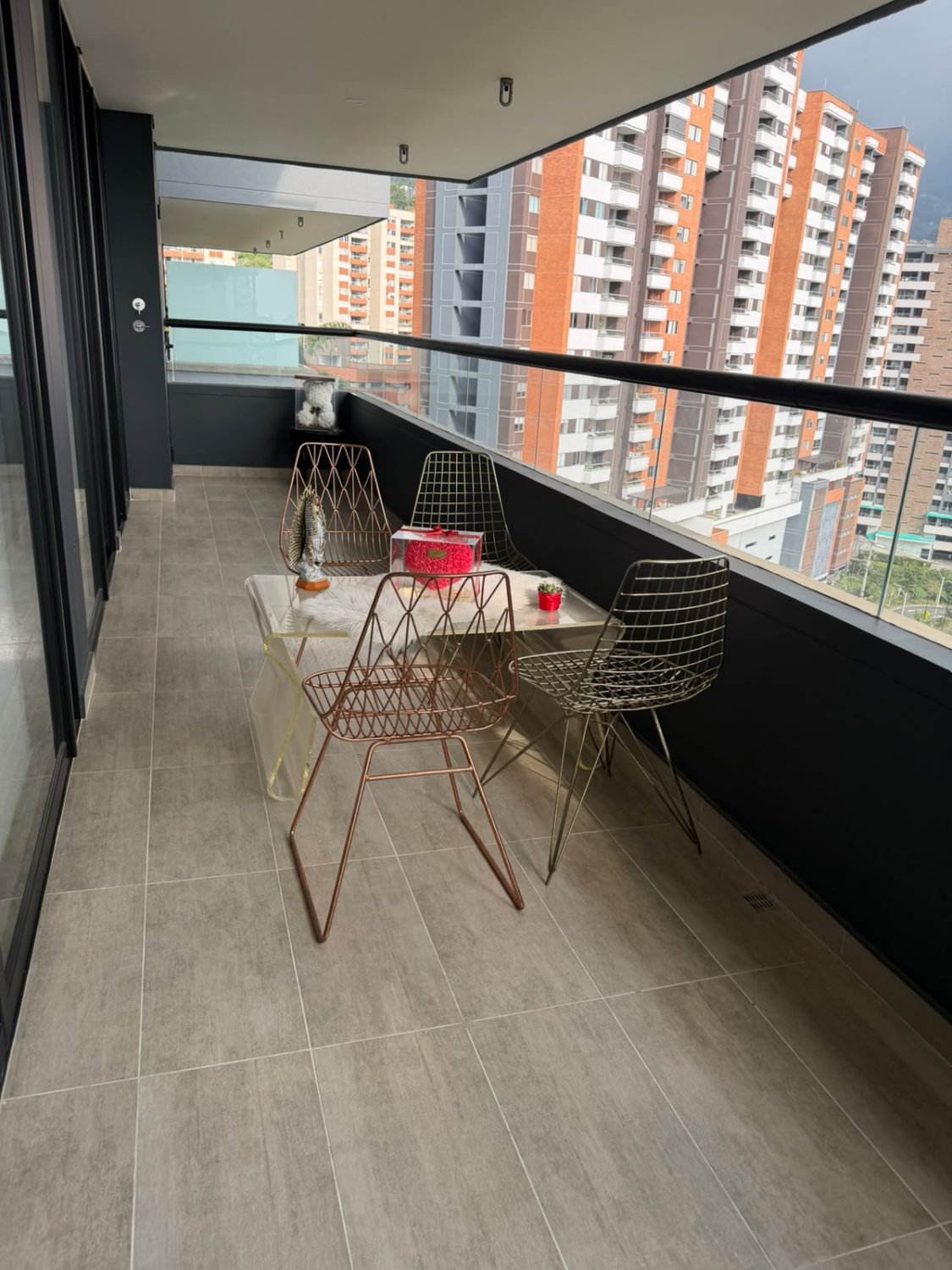 Apartamento en Venta en tierra grata envigado — 17
