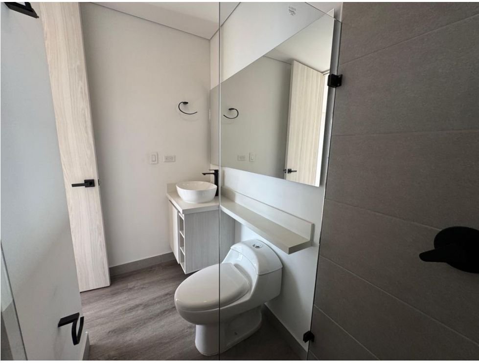 Exclusivo apartamento en Renta tradicional a 5 minutos del poblado  — 9