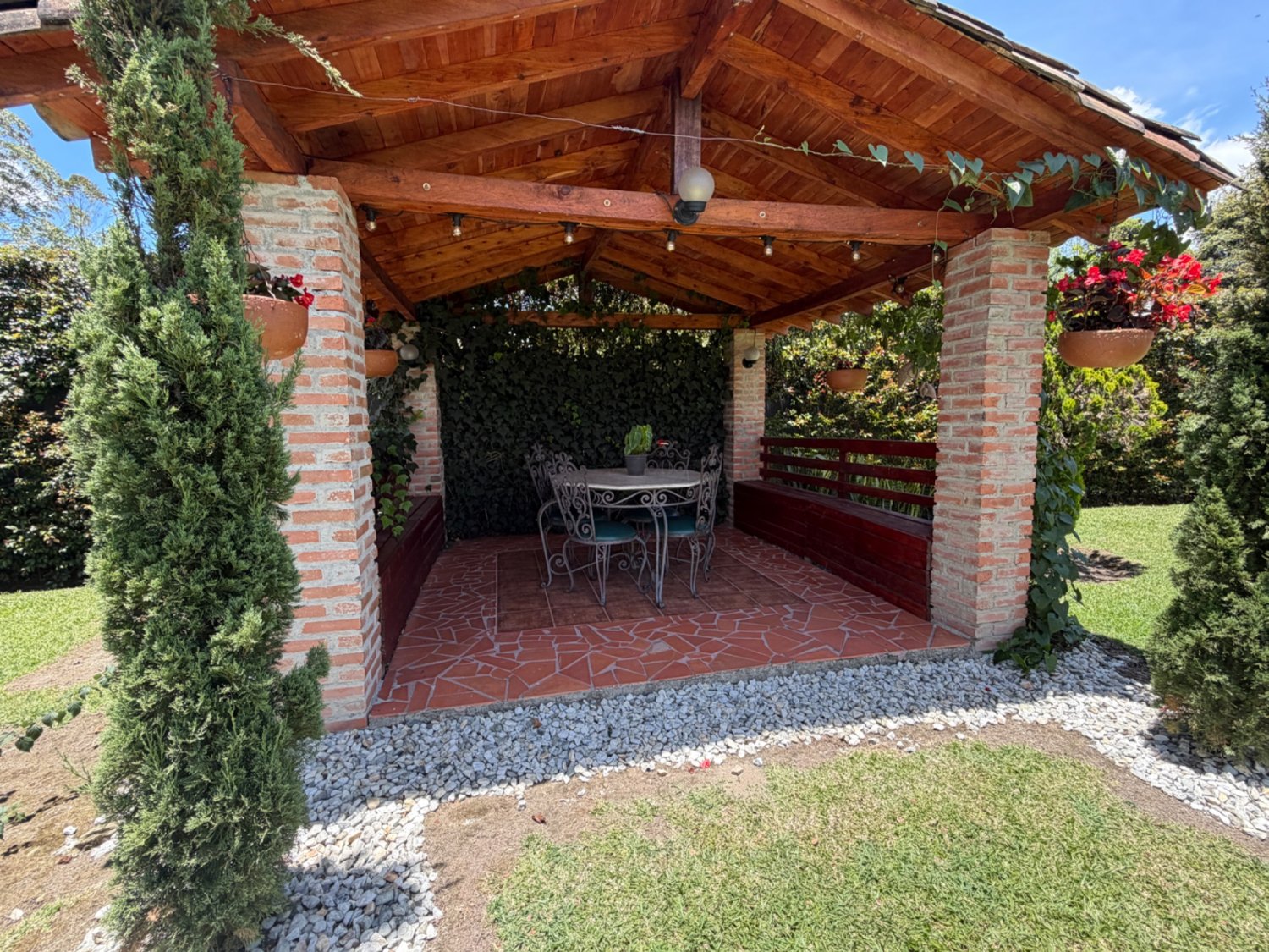 Exclusivo Rancho en Llanogrande - Image 12