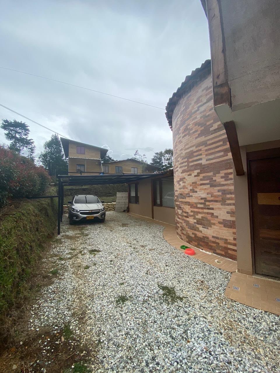Casa campestre en Renta en Santa Elena  - Image 11