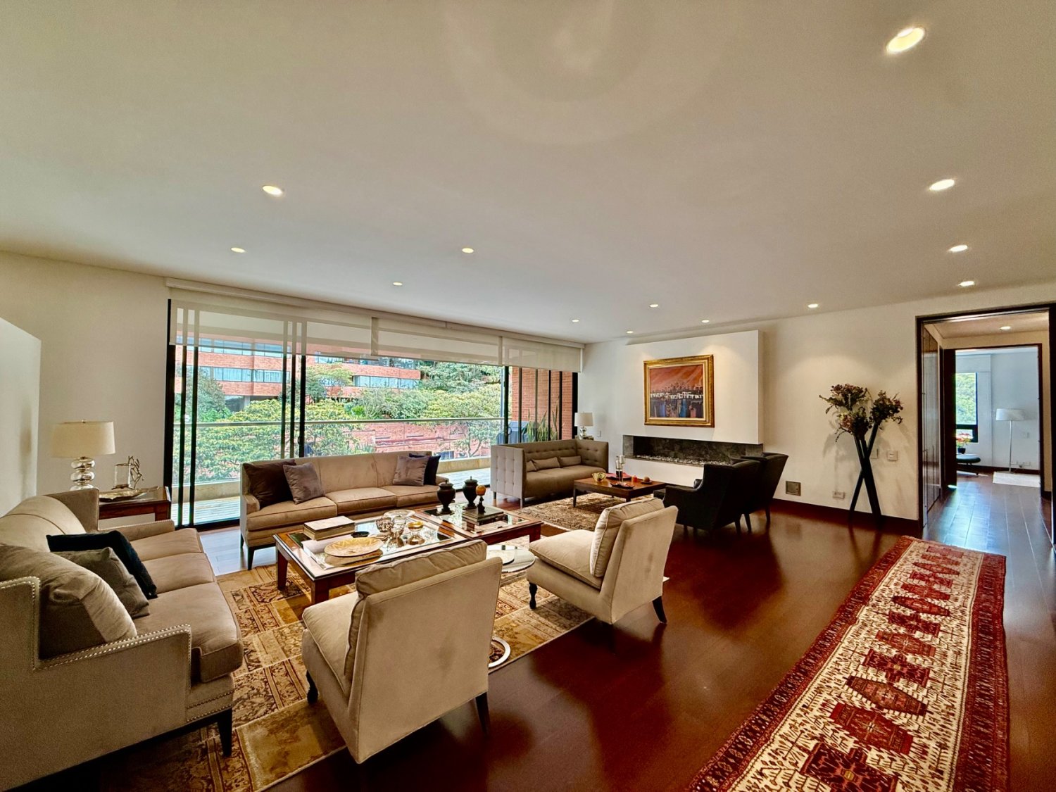 Apartamento en Los Rosales  - Image 3