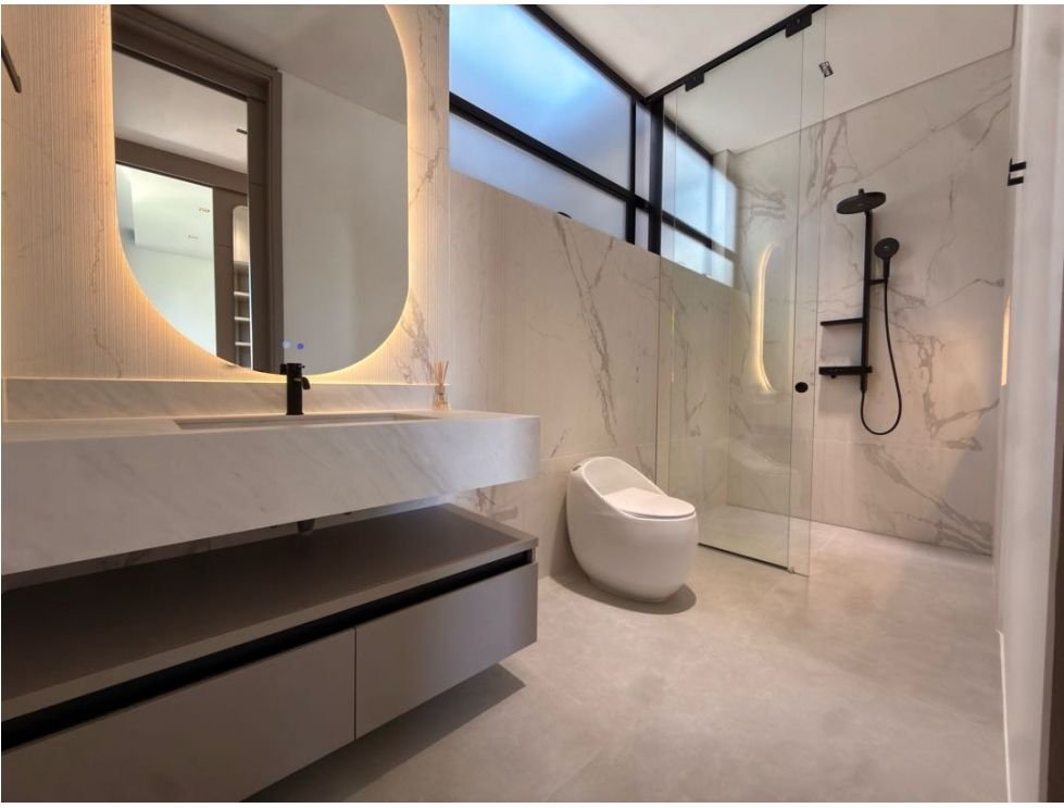 Exclusiva Casa en venta en el sector de Llano grande  — 22