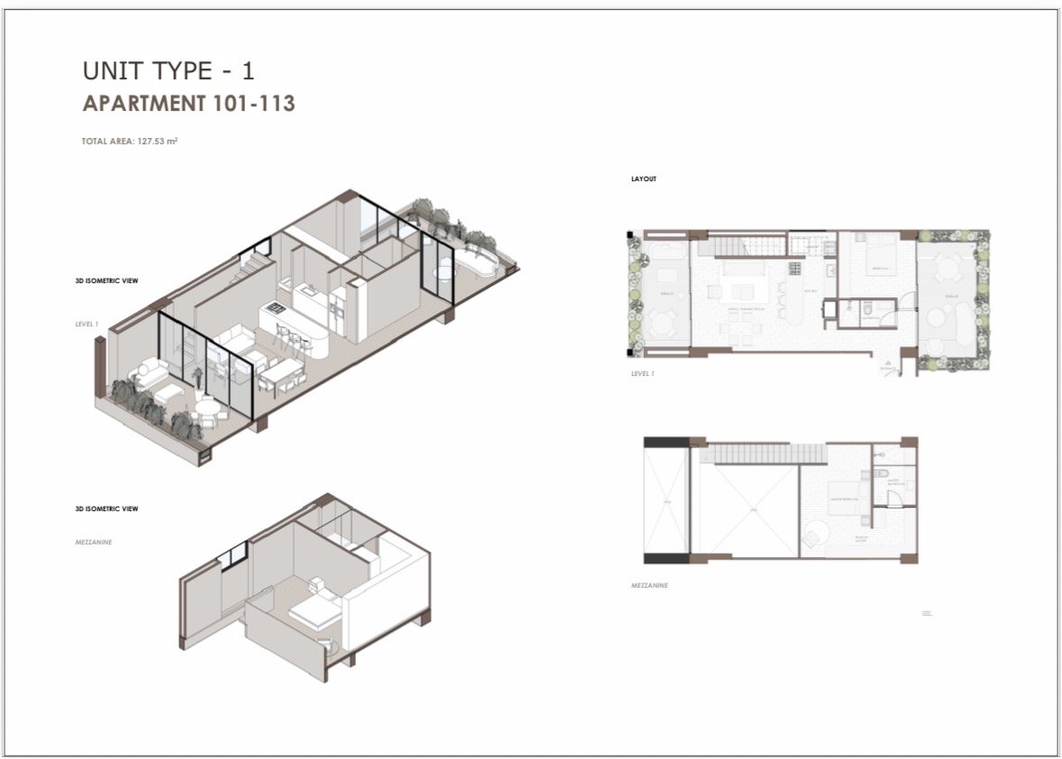 Calalta las palmas proyecto inmobiliariob — 13