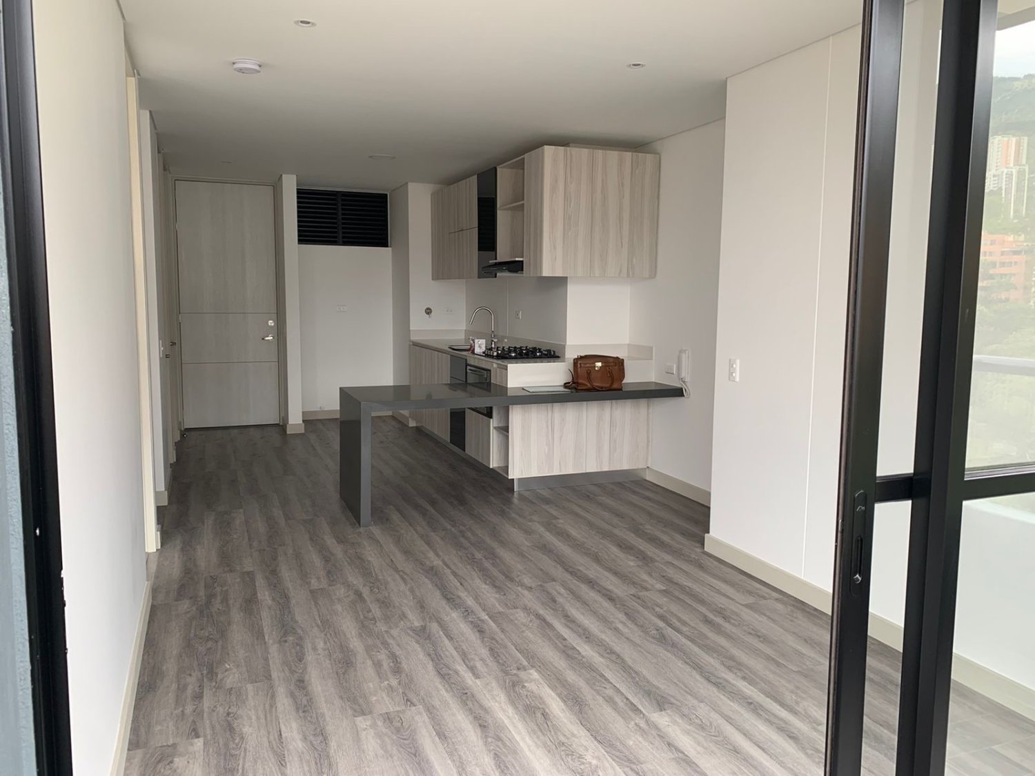 Se renta Aparta estudio en los Balsos  - Image 4