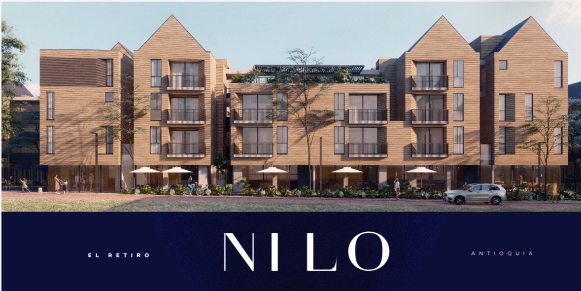 Exclusivo proyecto Nilo (Retiro)  — 1