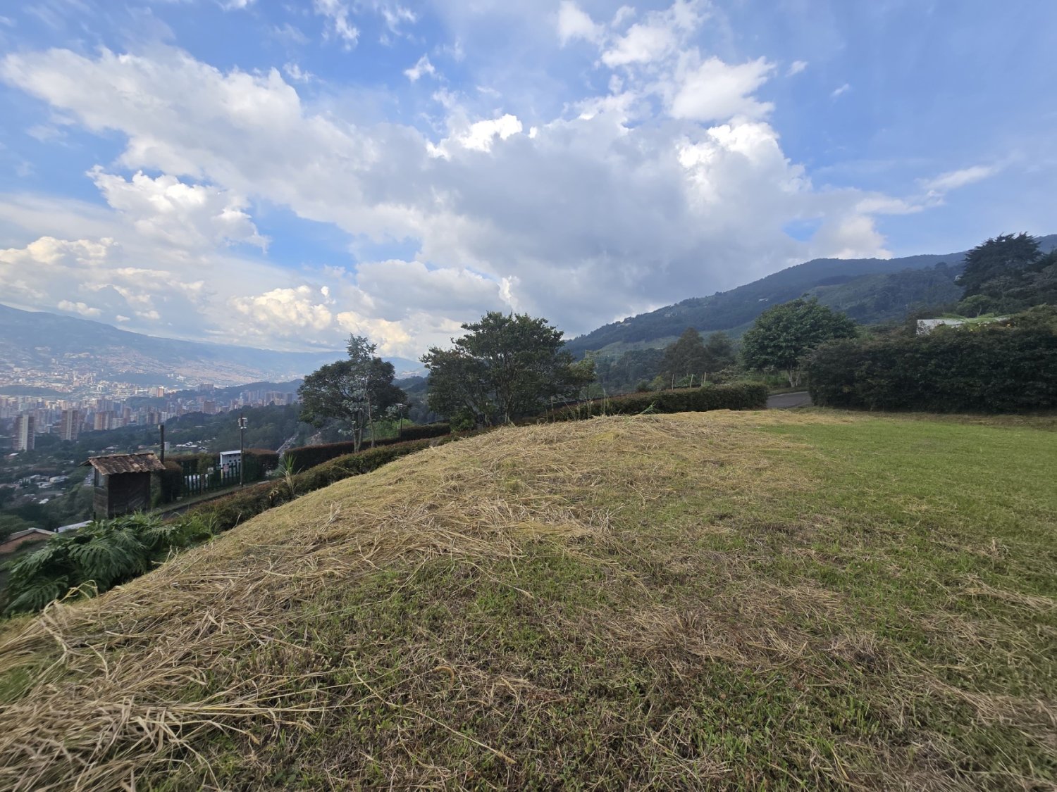 Lote en Venta en el poblado con Vista panorámica  - Image 7