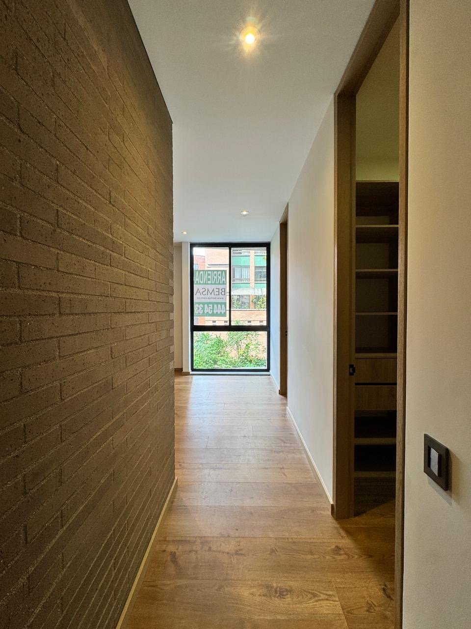 Se Renta exclusivo apartamento en Provenza Poblado  - Image 13