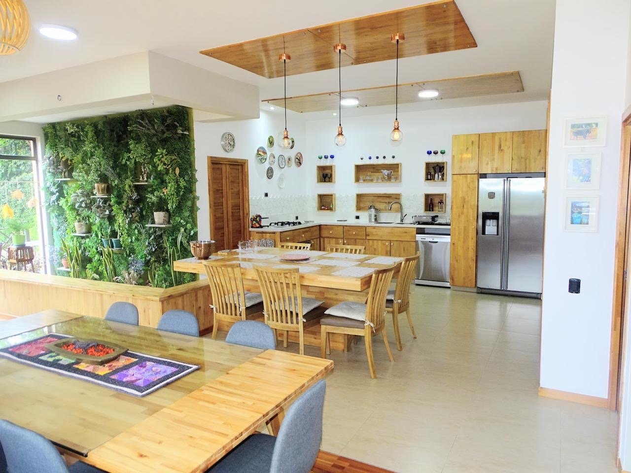 En Renta y Venta exclusiva Casa con piscina Privada  - Image 8
