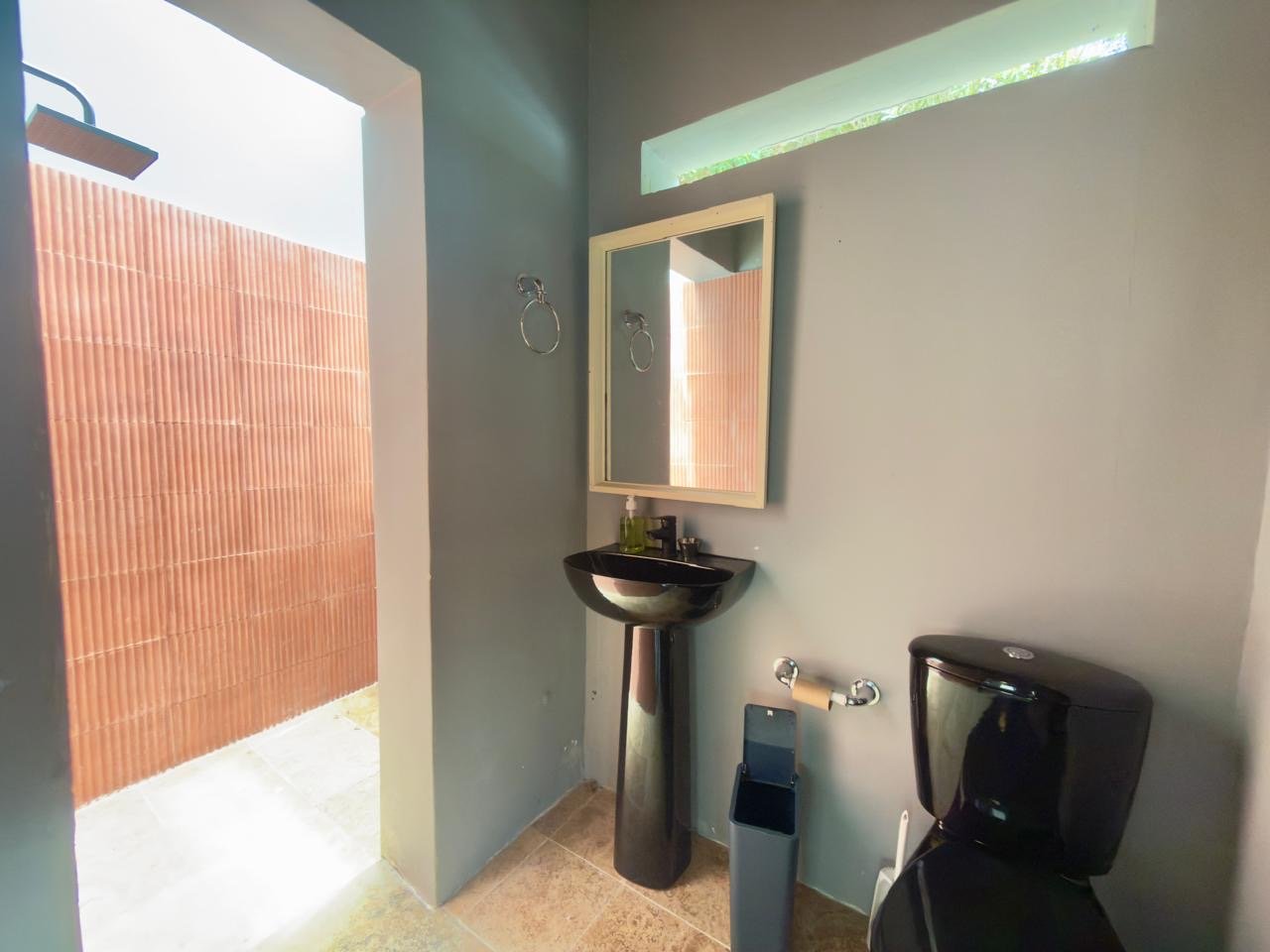 Hermosa Casa Campestre en Renta amoblada  — 14